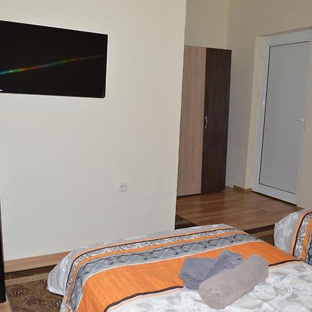 Dionis Hotel Petrics Kültér fotó